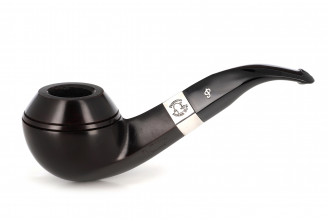 Peterson Sherlock Holmes Squire Heritage pipe (9mm filter)