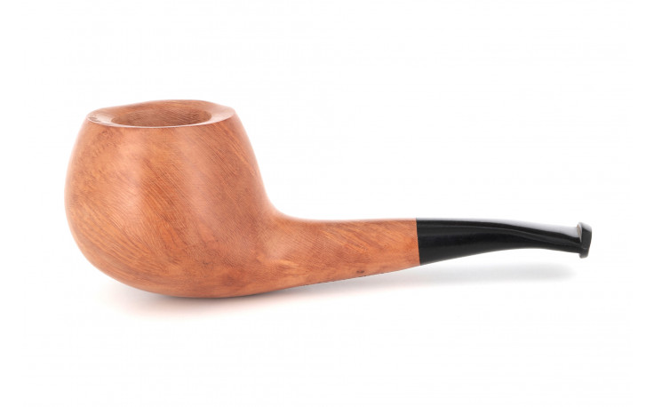 Eole Choupinette short pipe (natural finish)