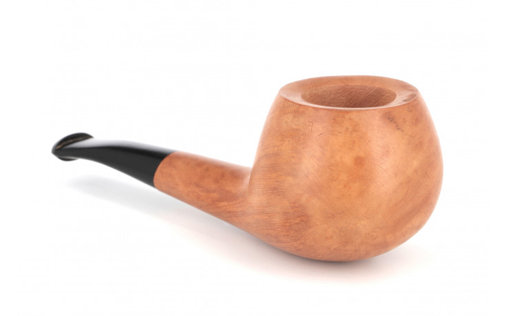 Eole Choupinette short pipe (natural finish)