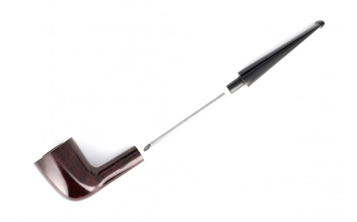 Pipe Dunhill bruyère 4105