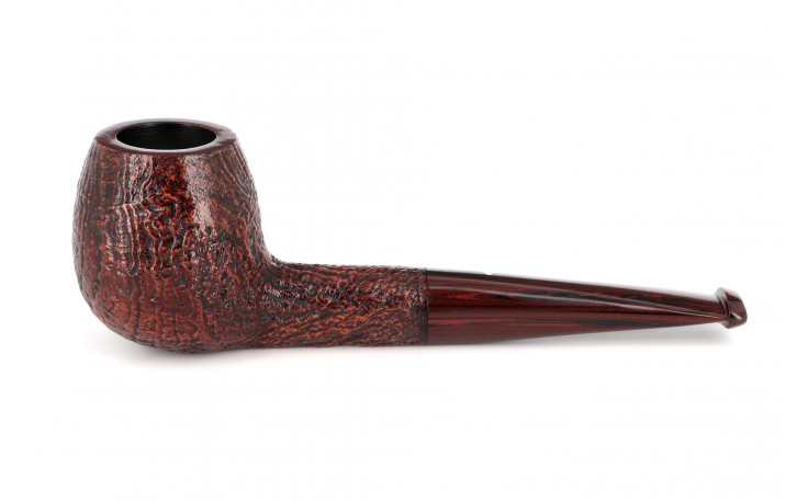 Dunhill Cumberland 5101 pipe