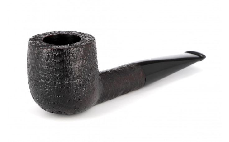 Shell Briar 4106 Dunhill pipe