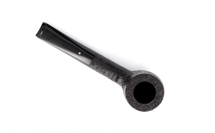 Shell Briar 4106 Dunhill pipe