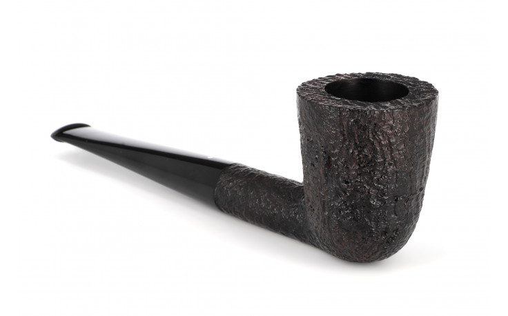 Shell Briar Dunhill 6105 pipe