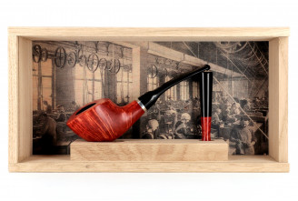 Vauen Anniversary pipe 175 Years