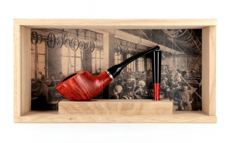 Vauen Anniversary pipe 175 Years