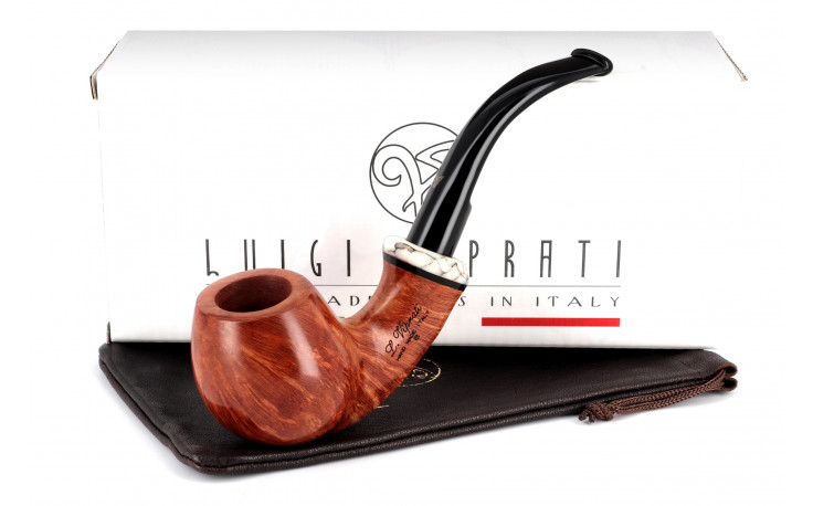 Luigi Viprati 1 clover bent pipe (110)