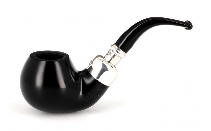 Peterson Spigot Ebony XL02 pipe