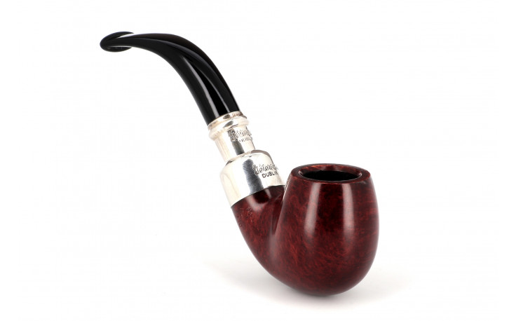 Peterson Spigot Red 230 pipe