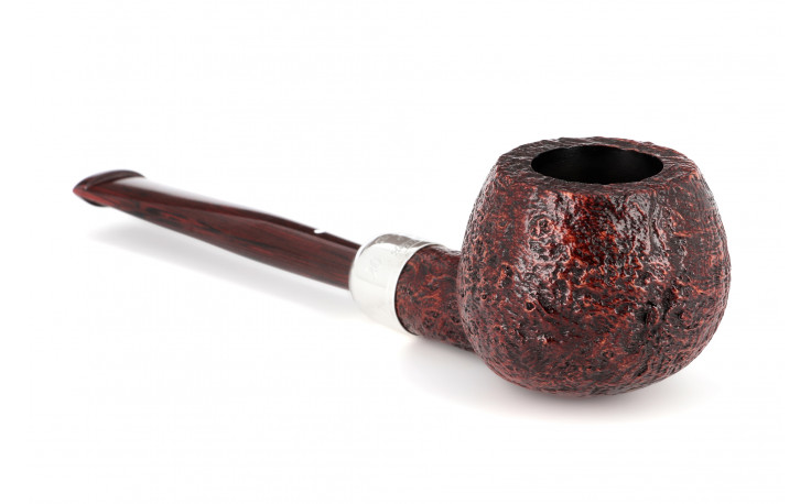 Dunhill Christmas 2023 Cumberland 4107 pipe