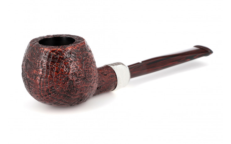 Dunhill Christmas 2023 Cumberland 4107 pipe