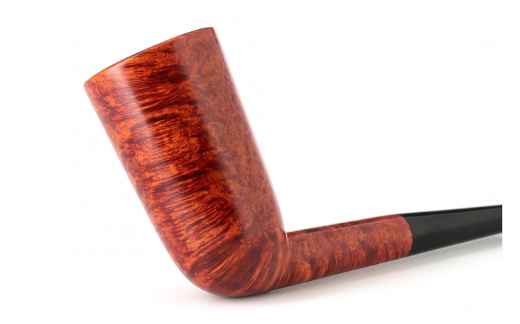 Tom Eltang Dublin pipe (smooth orange)