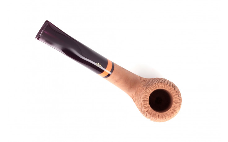 Savinelli Riccio 601 pipe