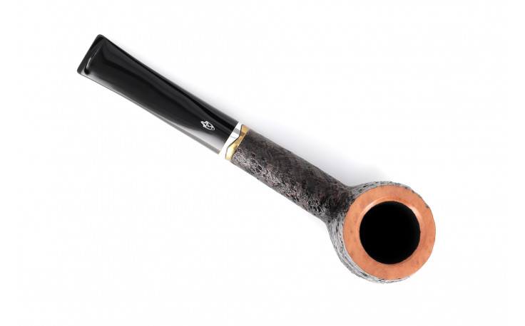 Savinelli Onda 111KS pipe (sandblasted)