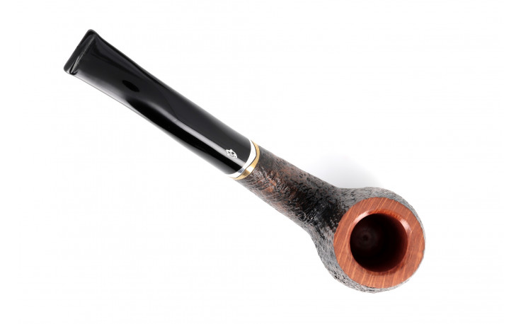 Savinelli Onda 606KS pipe (sandblasted)