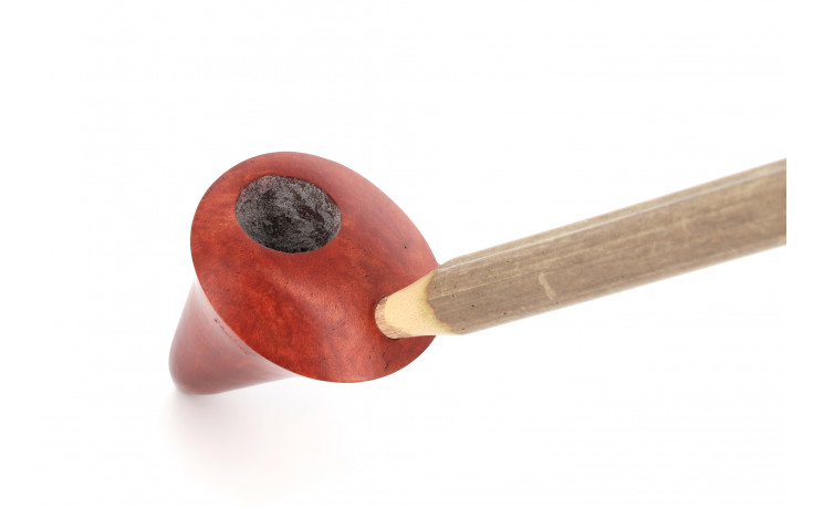 Rostiak Mushroom pipe (4)