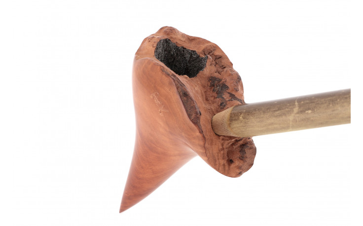 Rostiak Mushroom 10 pipe