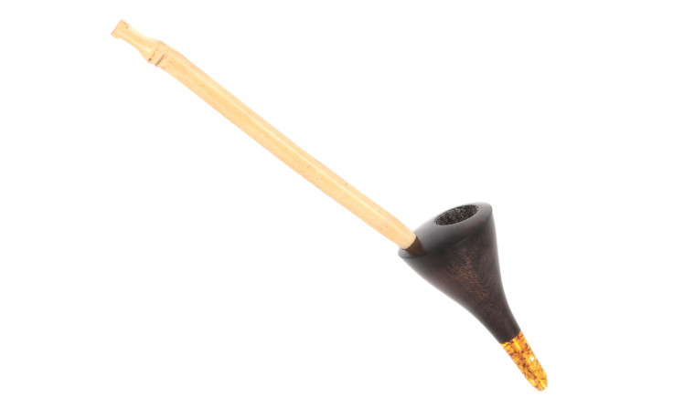 Rostiak Mushroom 8 pipe