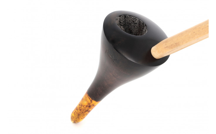 Rostiak Mushroom 8 pipe