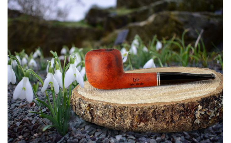 Pipe of the month March 2024