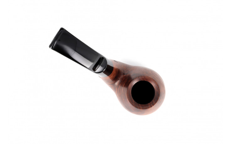 Eole Chasse 9mm brown pipe