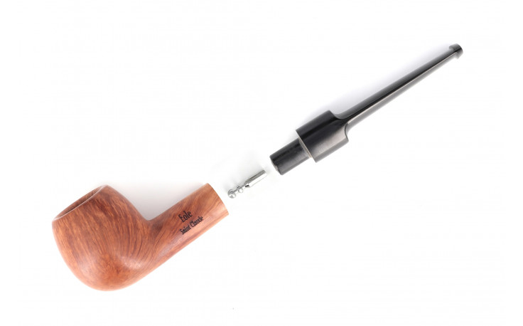 Eole Extra 41 Apple pipe