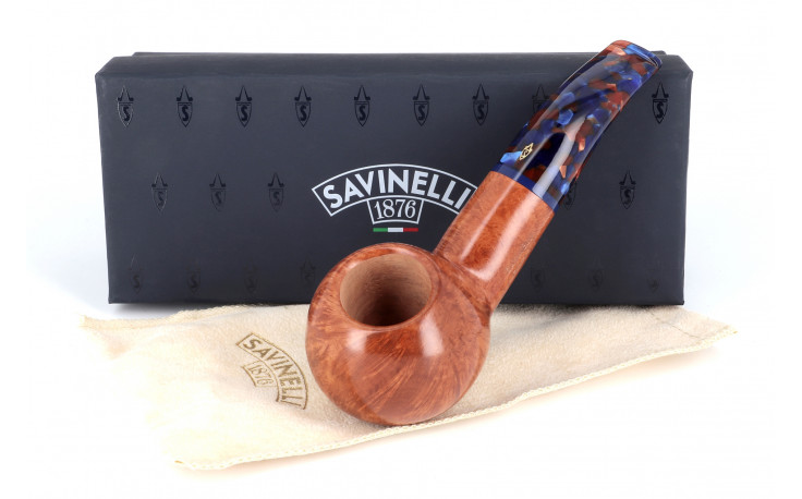 Savinelli Fantasia 320KS pipe