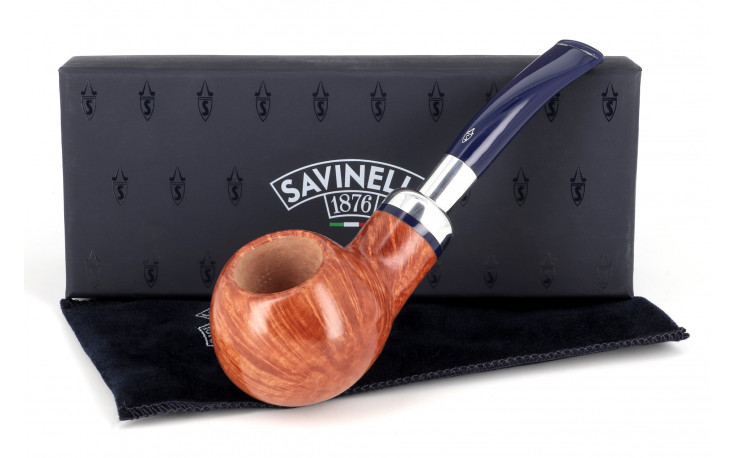 Savinelli Eleganza 320KS pipe