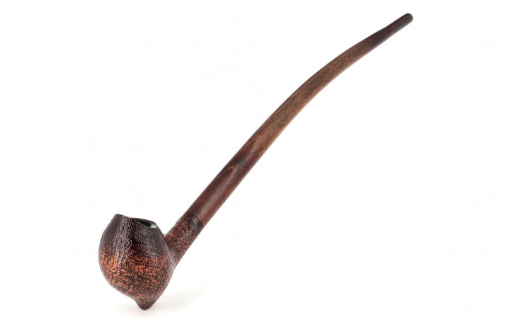 Almar The Shire Vauen pipe (sandblasted)