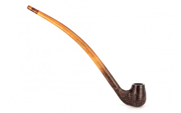 Modon The Shire Vauen pipe (sandblasted)