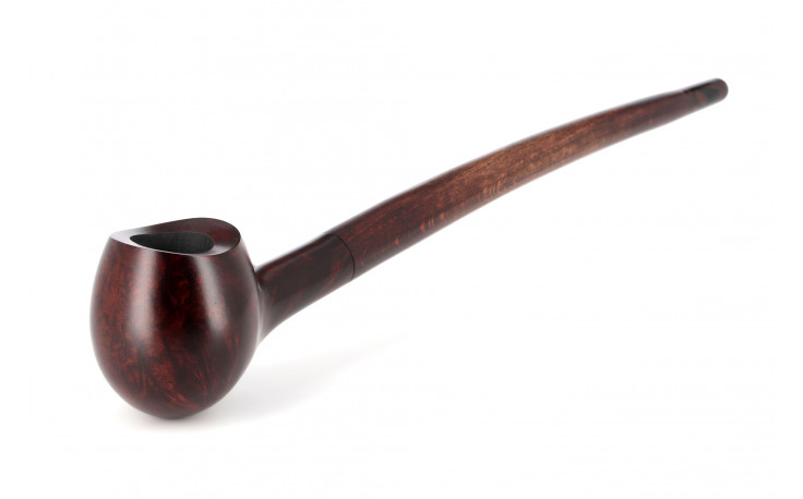 Toman The Shire Vauen pipe (smooth)