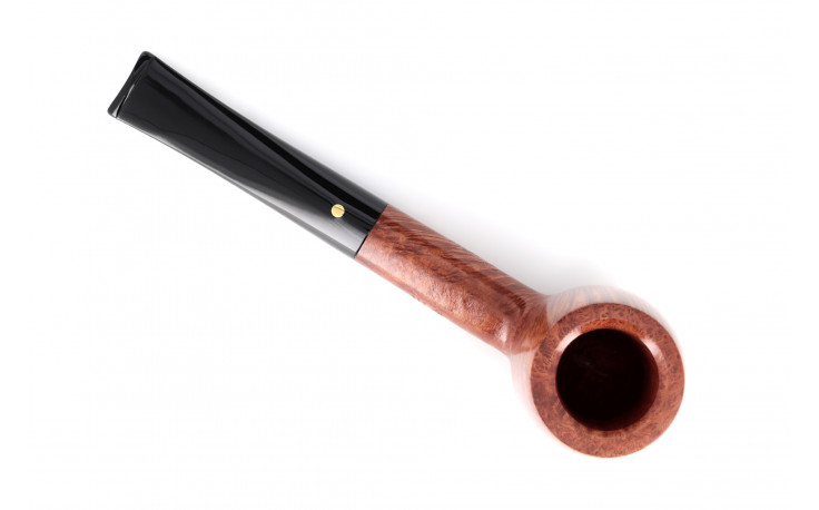 Smooth Punto Oro 111KS Savinelli pipe