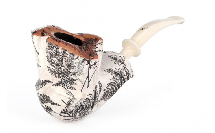 Nording Freehand Harmony 3 pipe