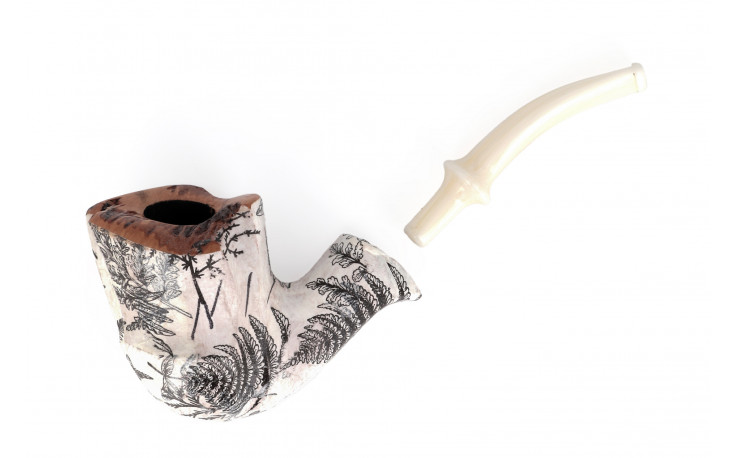 Nording Freehand Harmony 3 pipe