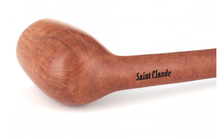Saint-Claude Canadian 2 pipe (clearance)