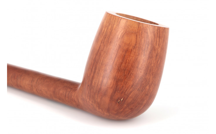 Saint-Claude Canadian 2 pipe (clearance)