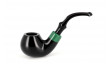St Patrick\'s Day 2024 Peterson pipe (Ebony 302)