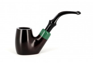 St Patrick's Day 2024 Peterson pipe (Heritage 306)