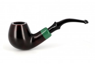 St Patrick's Day 2024 Peterson pipe (Heritage B42)