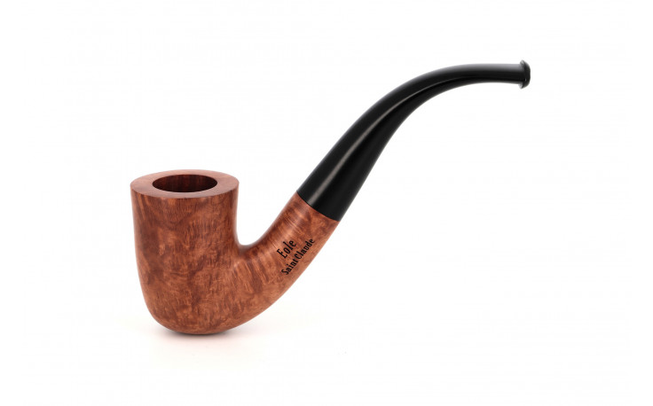 Hungarian pipe extra (natural finish)