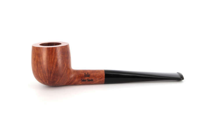 Eole pipe (1) ("Pot" shape)