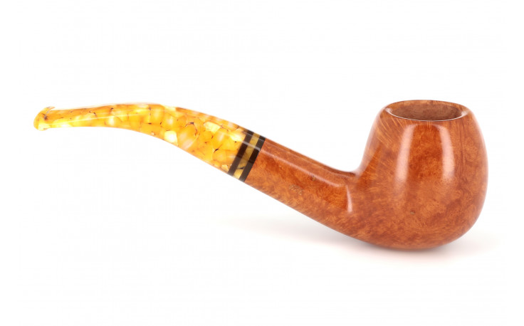 Honey Savinelli 626 pipe