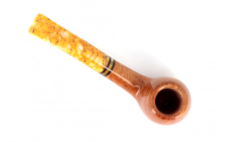 Honey Savinelli 626 pipe