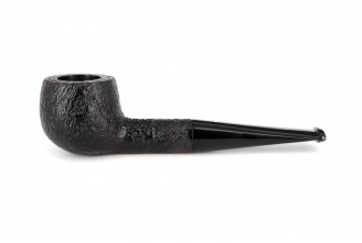 Dunhill Shell Briar 4101XS pipe