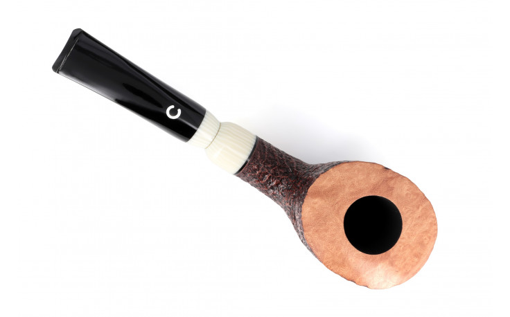 Il Ceppo Group 1 Dublin sandblasted pipe (016)