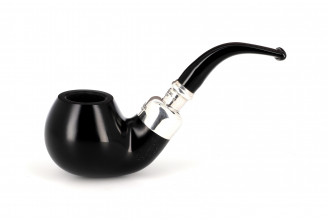 Peterson Spigot Ebony XL02 pipe