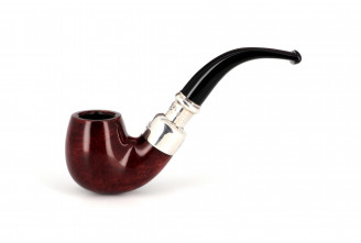 Peterson Spigot Red 230 pipe