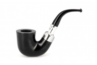 Spigot Ebony n°05 Peterson pipe