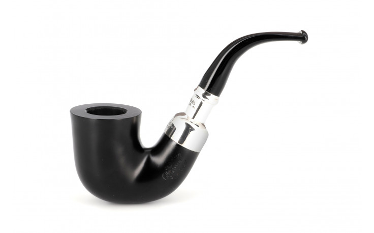 Spigot Ebony n°05 Peterson pipe