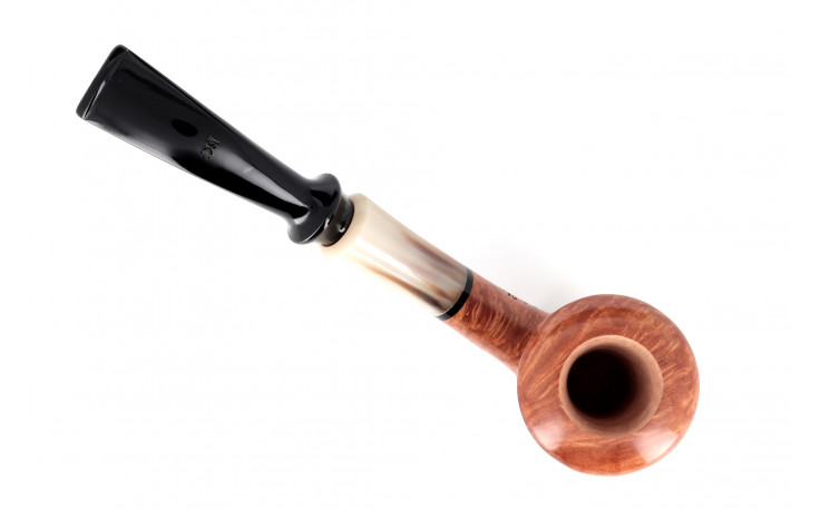 Butz Choquin Calabash JR De Luxe pipe